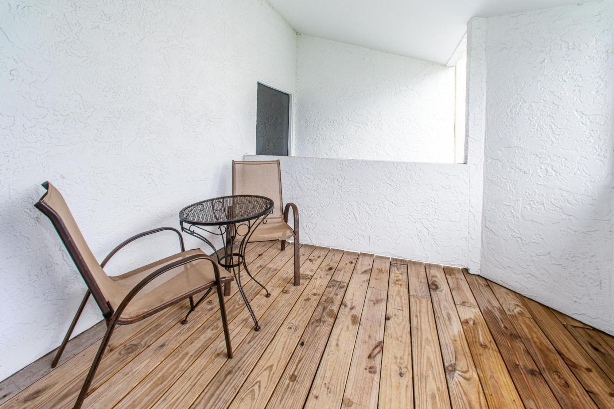 Shoreline Towers Townhouse 4-3 Destin Exteriör bild