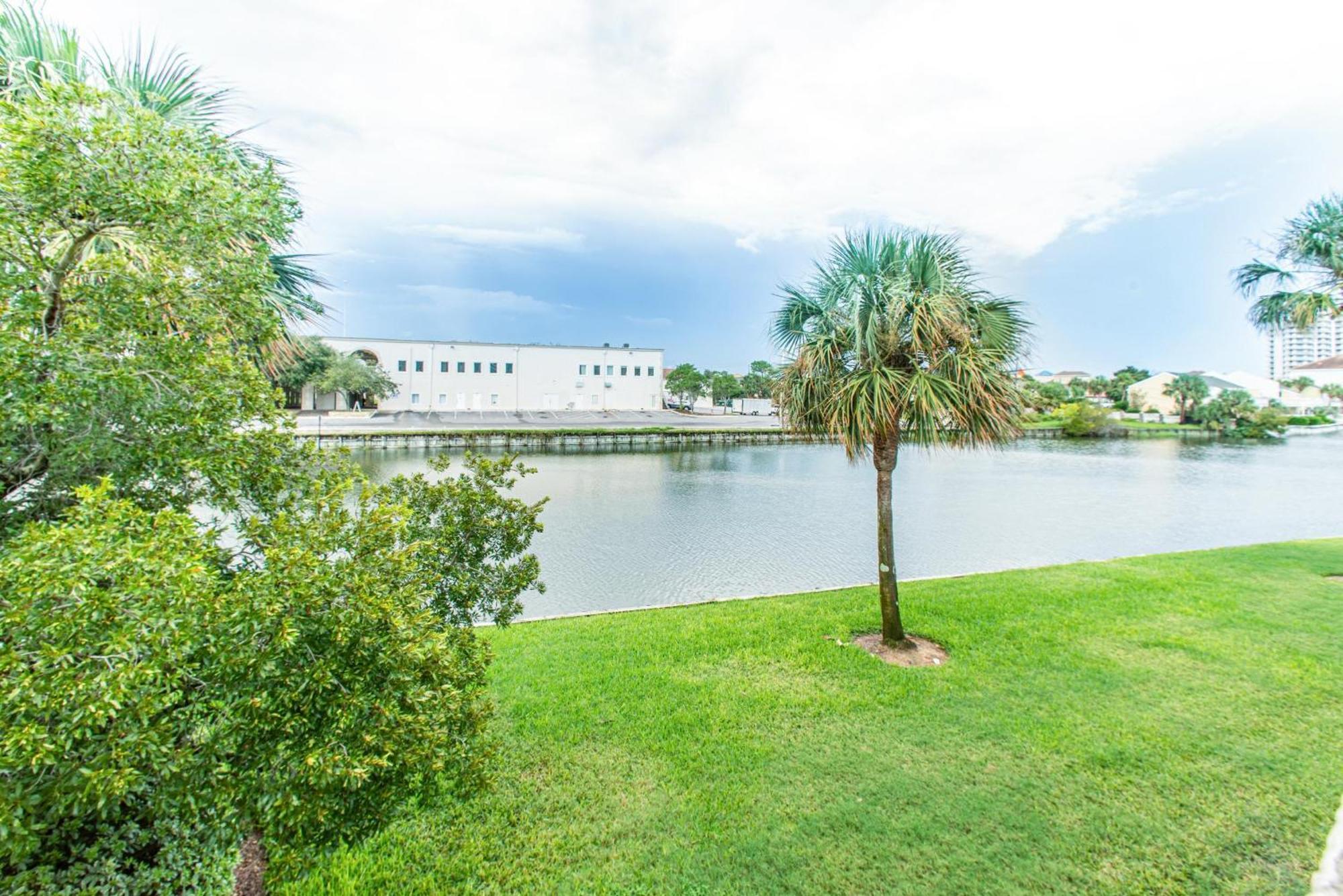 Shoreline Towers Townhouse 4-3 Destin Exteriör bild