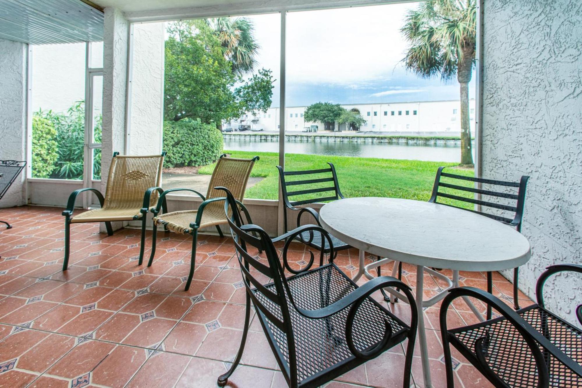 Shoreline Towers Townhouse 4-3 Destin Exteriör bild