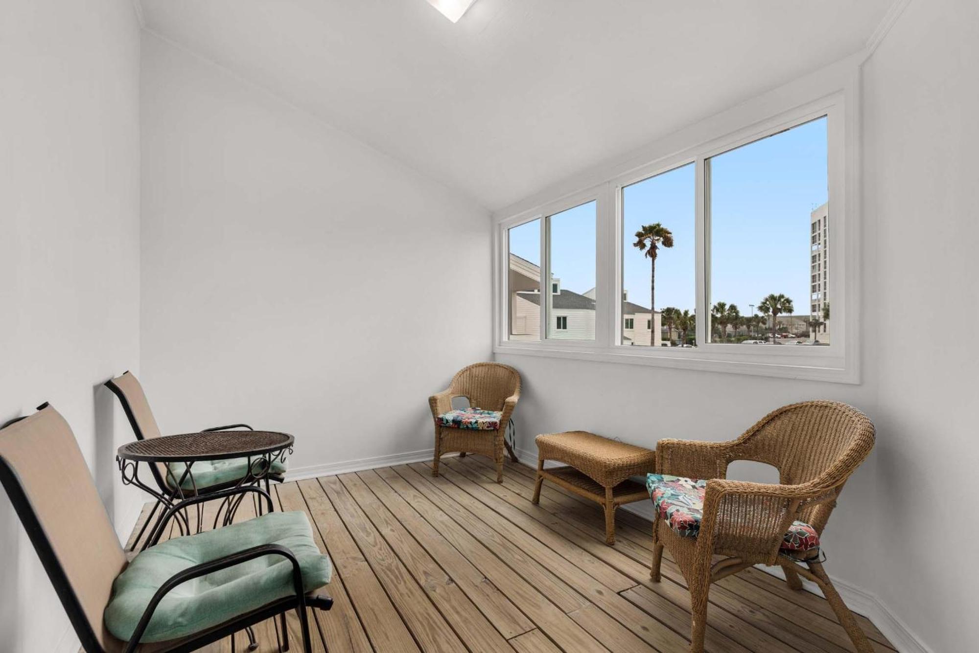 Shoreline Towers Townhouse 4-3 Destin Exteriör bild