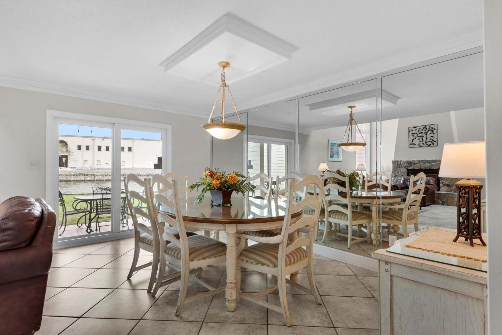 Shoreline Towers Townhouse 4-3 Destin Exteriör bild