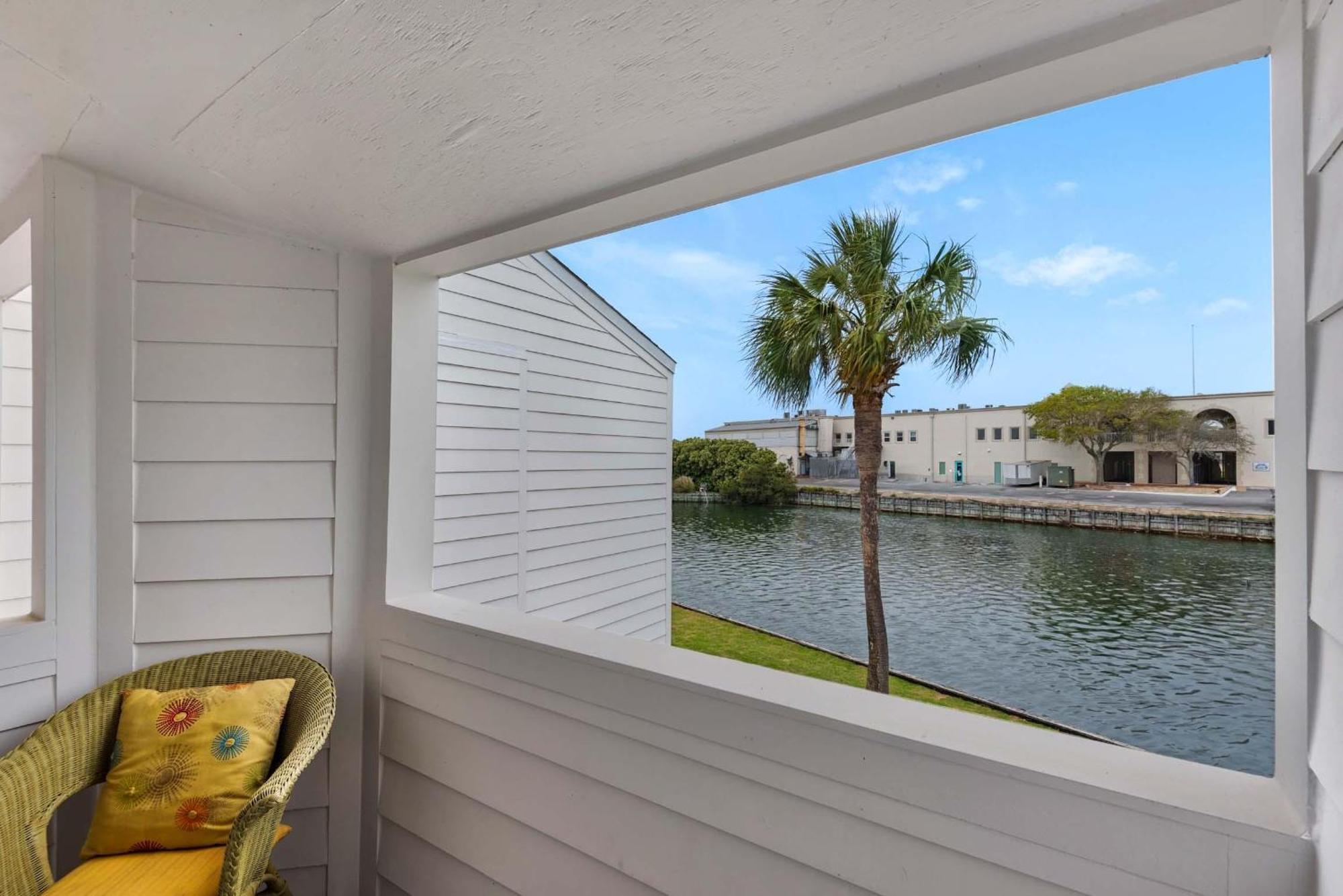 Shoreline Towers Townhouse 4-3 Destin Exteriör bild
